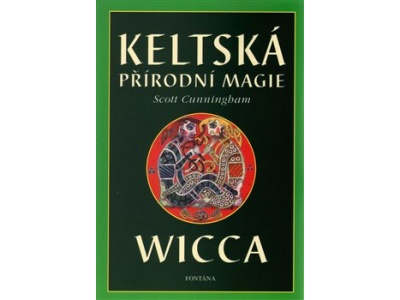 Keltská přírodní magie Wicca