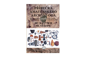 Příručka amatérského archeologa